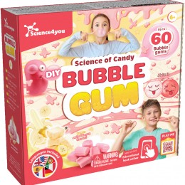 FÁBRICA DE CHICLES 80004957...