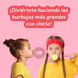 FÁBRICA DE CHICLES 80004957... 2
