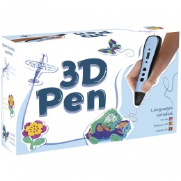 3D PEN 90001670 SCIENCE4YOU