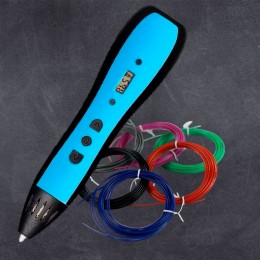 3D PEN 90001670 SCIENCE4YOU 2