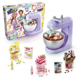 SLIME YUMMY MIXER MACHINE...