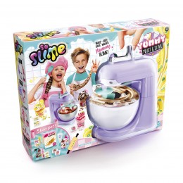 SLIME YUMMY MIXER MACHINE... 2
