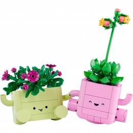 DANCING PLANTS 11506 LEGO... 2