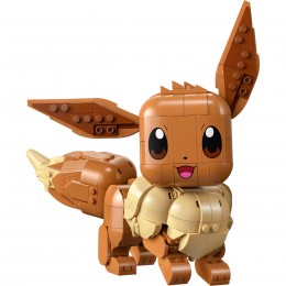 EEVEE 72151 LEGO POKEMON 2