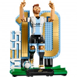 SOCCER LEGENDS: LIONEL... 2