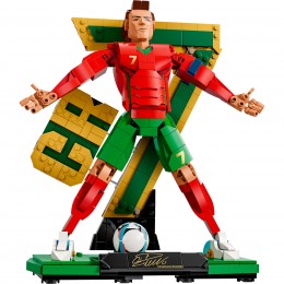 SOCCER LEGENDS: CRISTIANO... 2