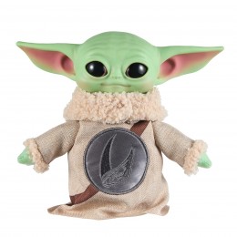 GROGU STAR WARS SOFT TOY...