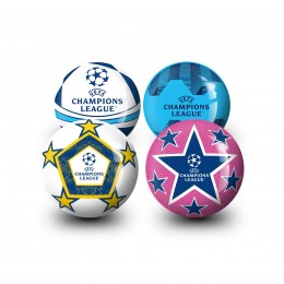 PELOTA HINCHABLE CHAMPIONS...