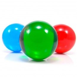 BALÓN CRISTAL SUPER CUP...