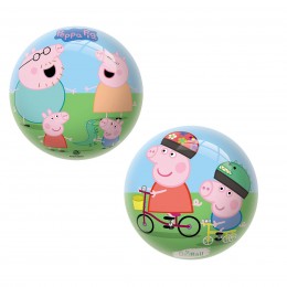 PELOTA HINCHABLE PEPPA PIG...