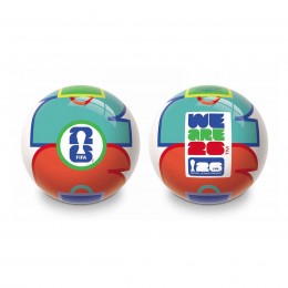 PELOTA HINCHABLE FIFA 2026...