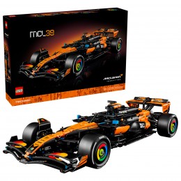 COCHE MCLAREN MCL39 F1...