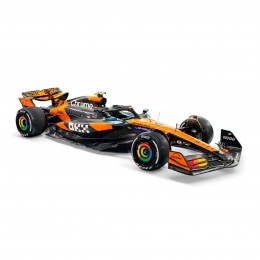 COCHE MCLAREN MCL39 F1... 2