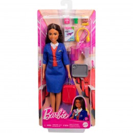 BARBIE YOU CAN BE A... 2