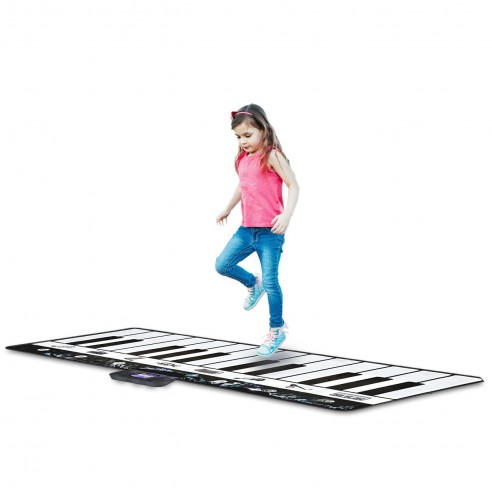 MUSICAL PIANO MAT XL TACHAN