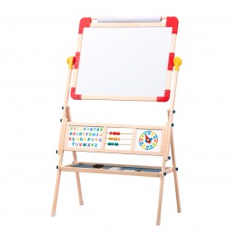 PIZARRA XL MADERA FSC TACHAN 2