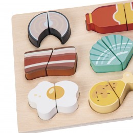 CUTTING WOOD FOOD FSC TACHAN 2