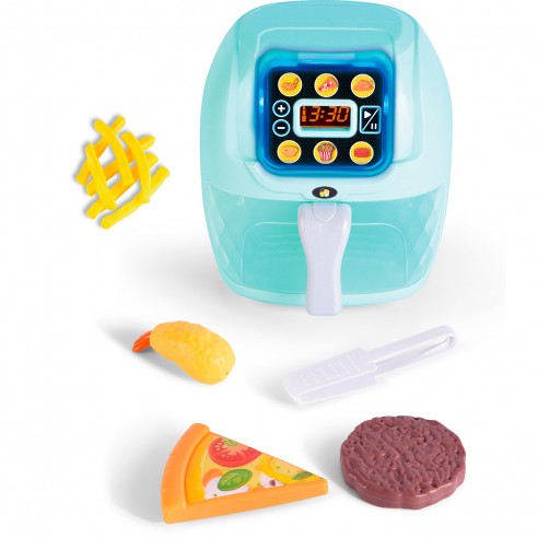 MI PRIMERA AIR FRYER T01002 TACHAN