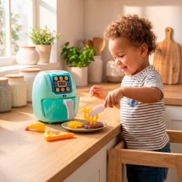 MY FIRST AIR FRYER T01002... 2