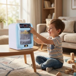 MI PRIMER LAVAVAJILLAS... 2