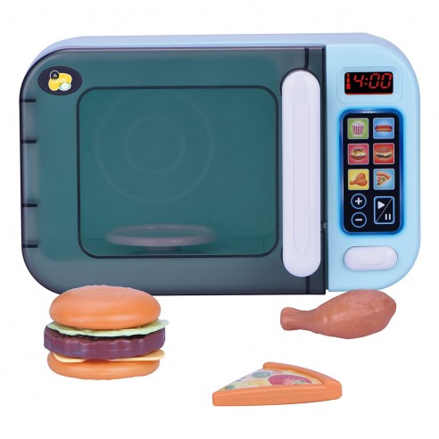 MI PRIMER MICROONDAS T01005 TACHAN