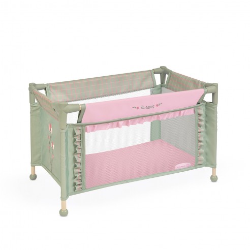 BOTANIC 50068 DECUEVAS TRAVEL CRIB...