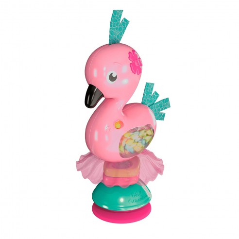 FLAMENCO MUSICAL RATTLE 17492 BABY...