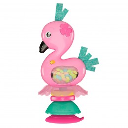 FLAMENCO MUSICAL RATTLE... 2
