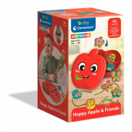 APPLE TIE SET 17600 BABY... 2