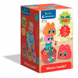 BASIC ACTIVITY MATRIOSKA... 2