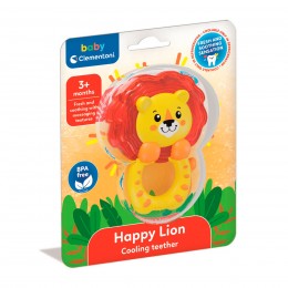 CLEMENTONI LION 17610 BABY... 2