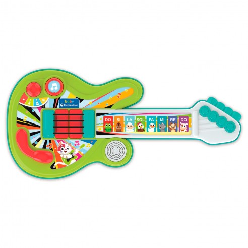 ANIMAL GUITAR 17615 BABY CLEMENTONI
