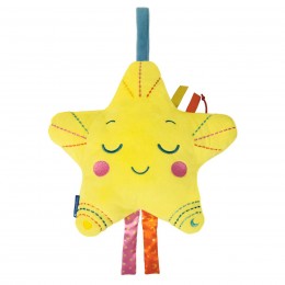 STAR GOOD NIGHT 17621 BABY...
