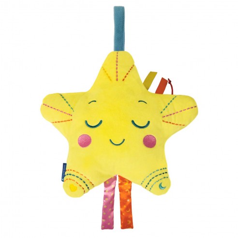 STAR GOOD NIGHT 17621 BABY CLEMENTONI