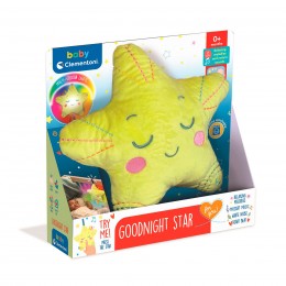 STAR GOOD NIGHT 17621 BABY... 2
