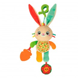 BABY CLEMENTONI TRAVEL...
