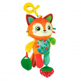 BABY CLEMENTONI LITTLE FOX... 2