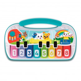 ANIMAL PIANO 17901 BABY...