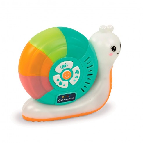SWEET DREAMS SNAIL LAMP 17973 BABY...