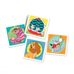 DISNEY CLASSIC POCKET MEMO... 2