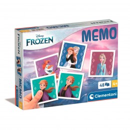 DISNEY FROZEN POCKET MEMO...