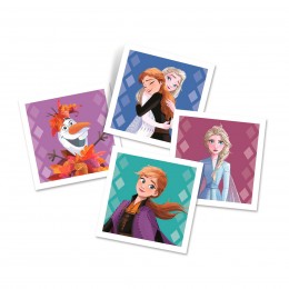 DISNEY FROZEN POCKET MEMO... 2
