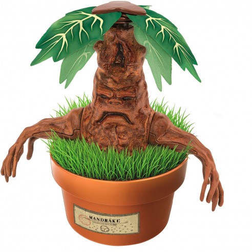 MANDRÁGORA HARRY POTTER 19458 CLEMENTONI