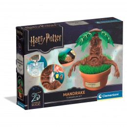 MANDRÁGORA HARRY POTTER... 2