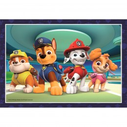 4-IN-1 PROGRESSIVE PUZZLE:... 2