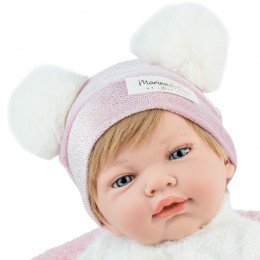 MUÑECA SWEET BABY ANGORA... 2