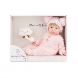 MUÑECA ALINA NUBE 769... 2