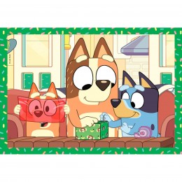 BLUEY 21530 4-IN-1... 2