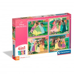 4-IN-1 PROGRESSIVE...
