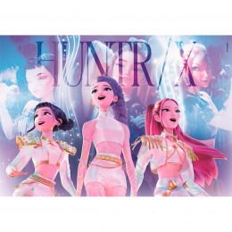 PUZZLE 104 K-POP DEMON... 2